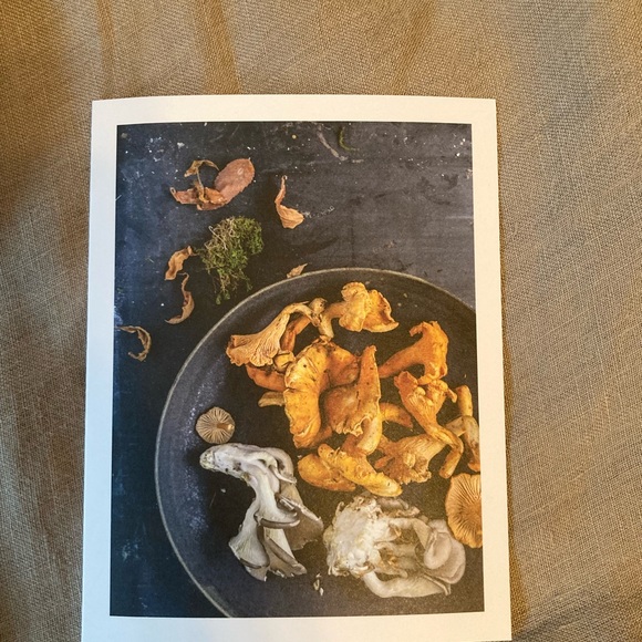 Set of 6 multipurpose cards with envelopes - Picture 4 of 6